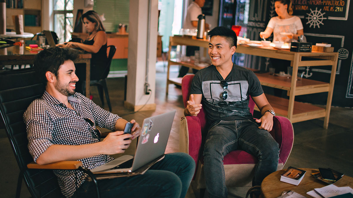 Just rewards: High-value perks for top-performing employees