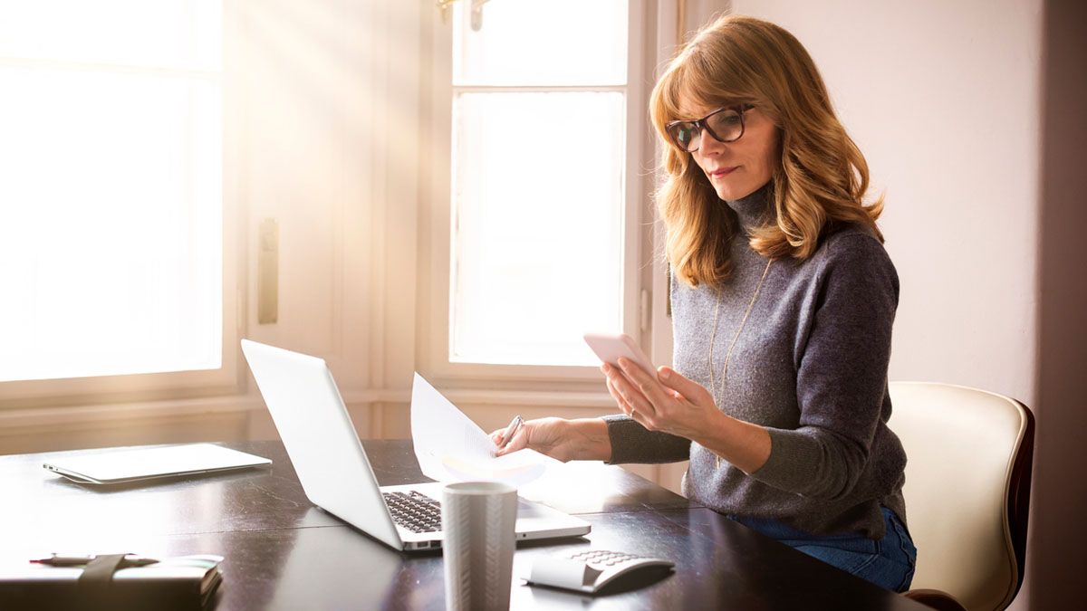 Choosing and building an effective relationship with your virtual assistant