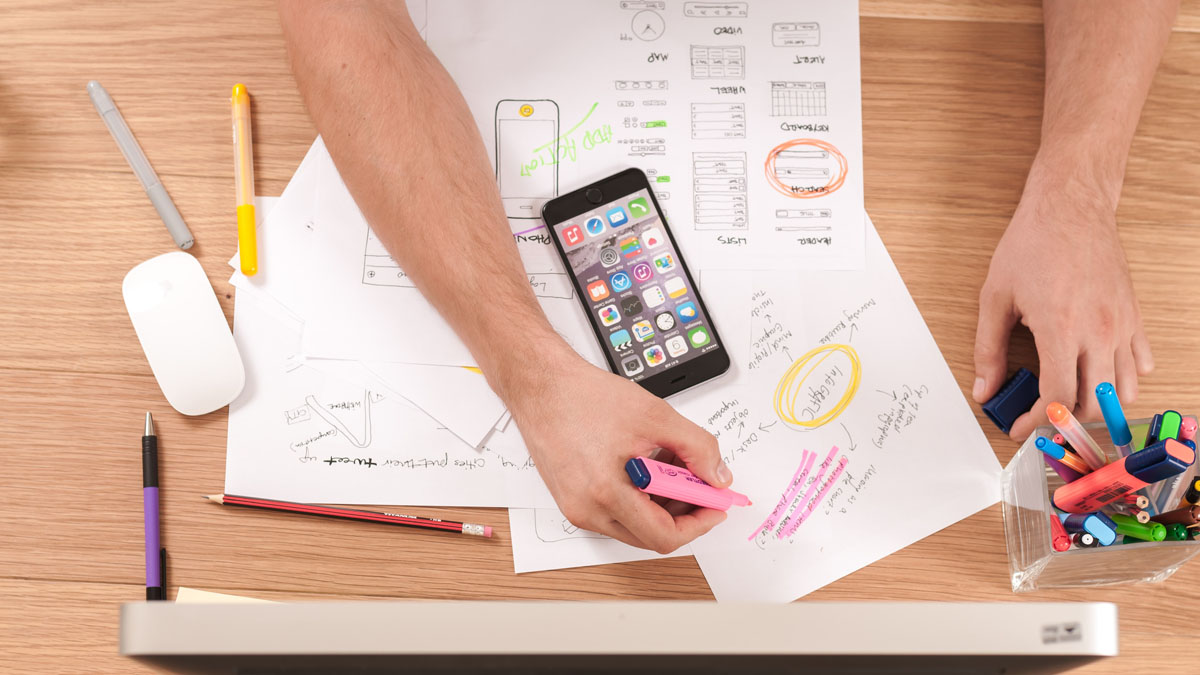 Marketing your start-up on a shoestring budget