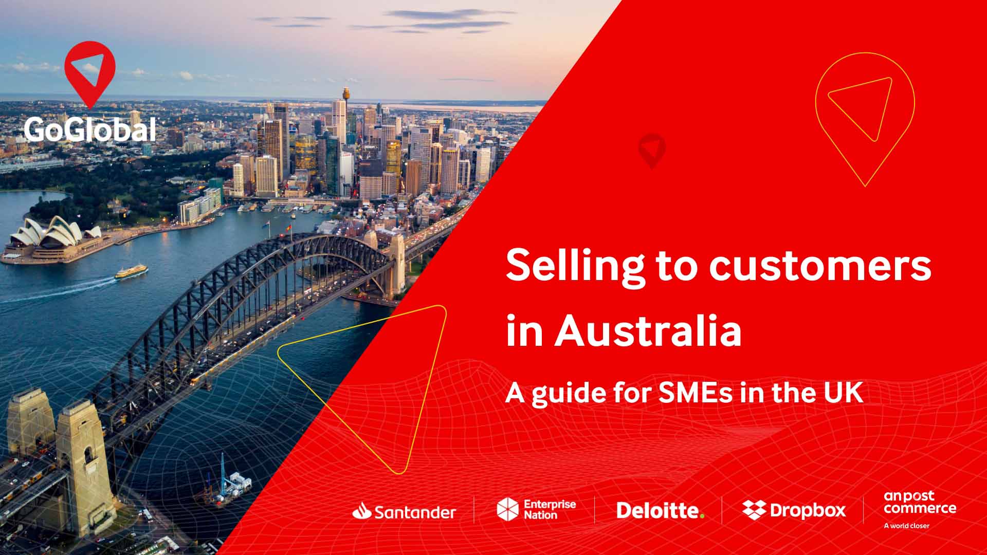 How to successfully export goods from the UK to Australia
