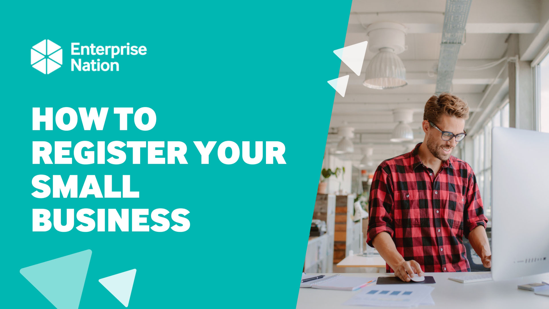 How to register your small business (2026)