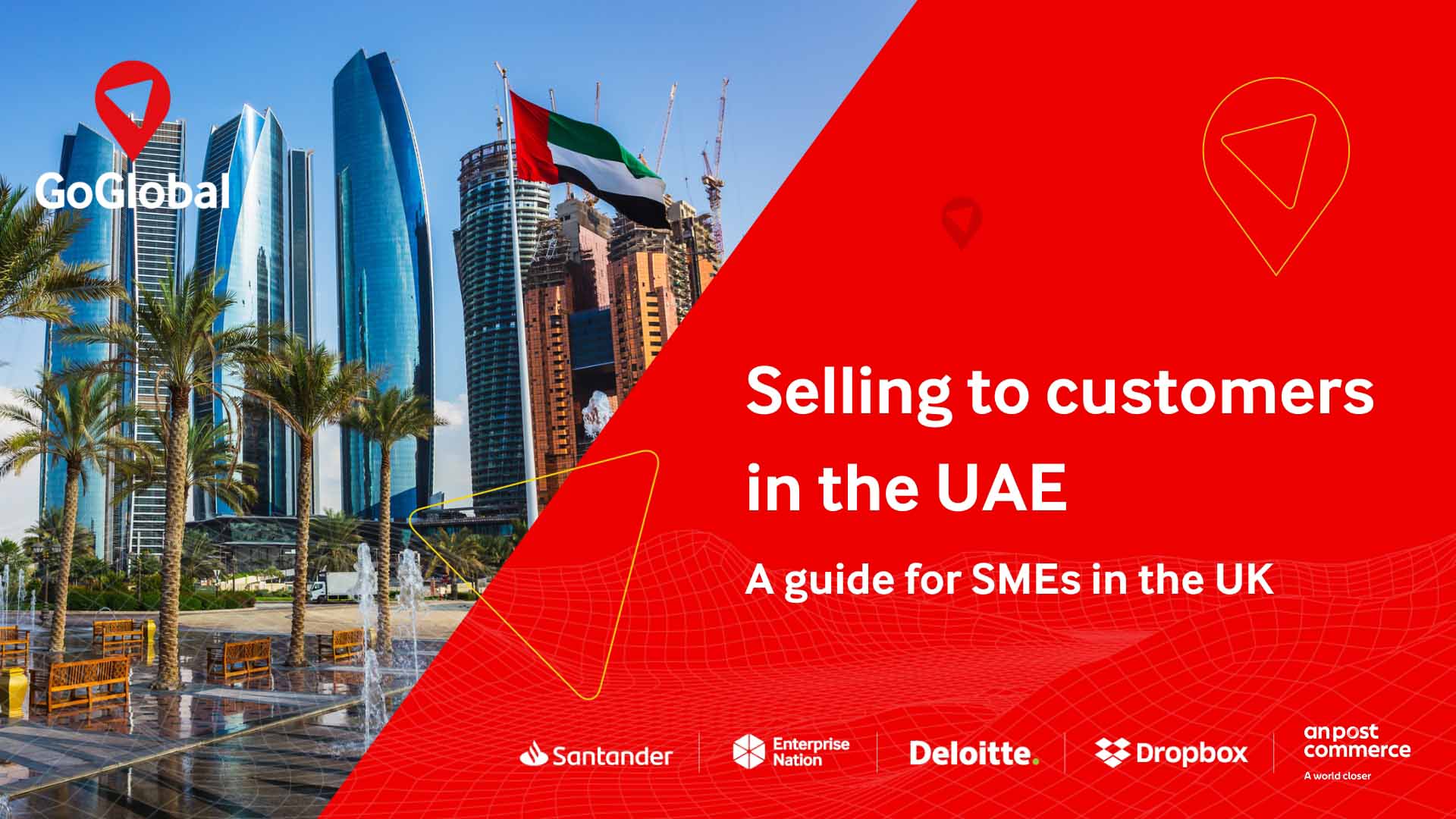 Exporting to the UAE: Key things to consider