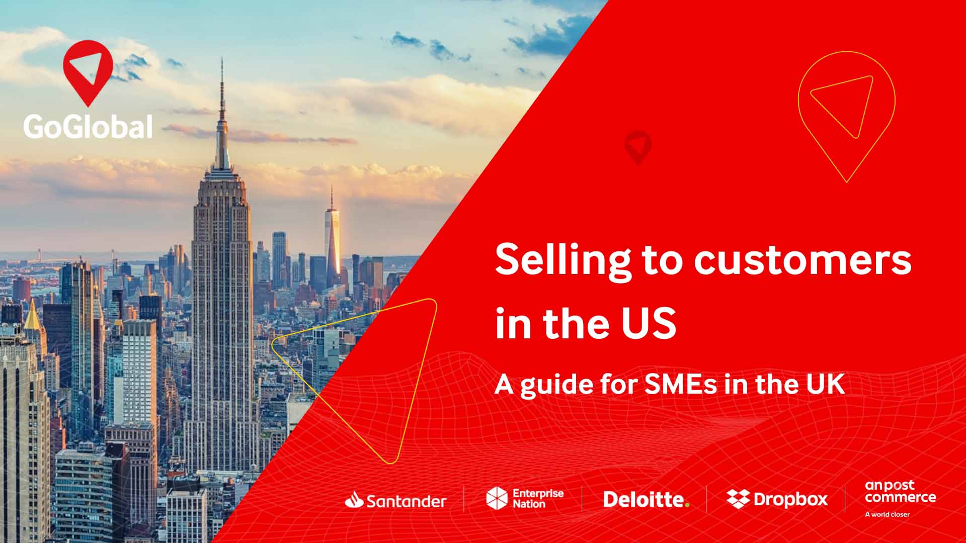 Small business exporting: Tips for selling to American customers