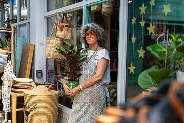 Welcome to Grow London Local.