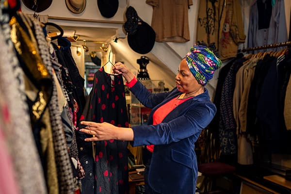 Why become a service provider