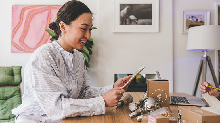 How small businesses can use technology to save money – and unlock growth