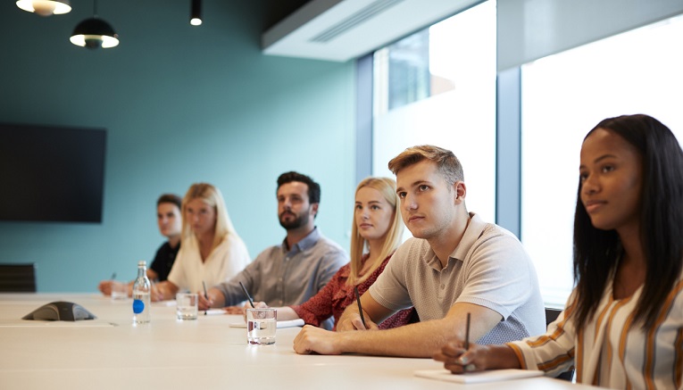 The role of apprenticeships in the UK economy and how to improve the Apprenticeship Levy