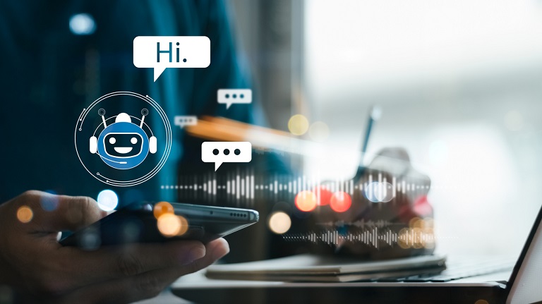 How AI can make your business more productive in 2025