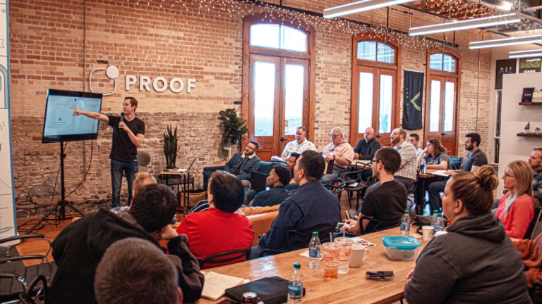 How to be innovative: Using new tools to make your pitches more engaging