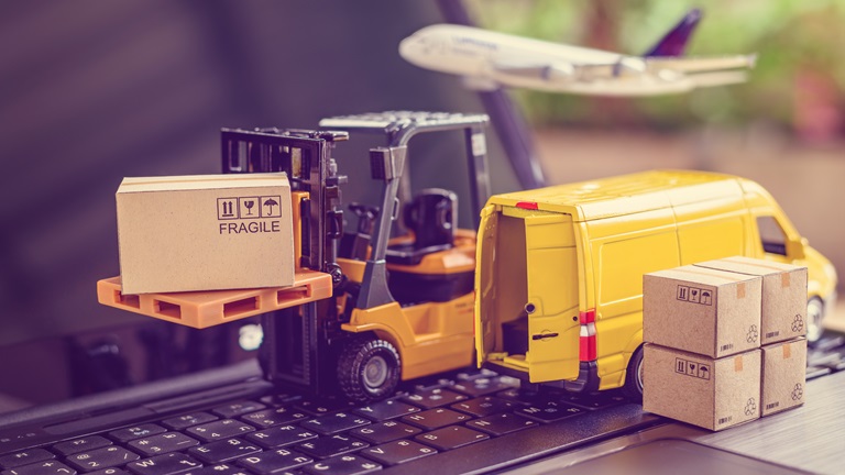 Using online marketplaces to get your sales soaring