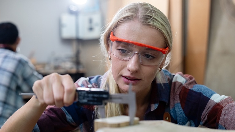 How to hire an apprentice for your small business