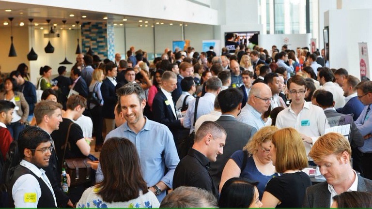 Small business networking tips that help you meet the right people