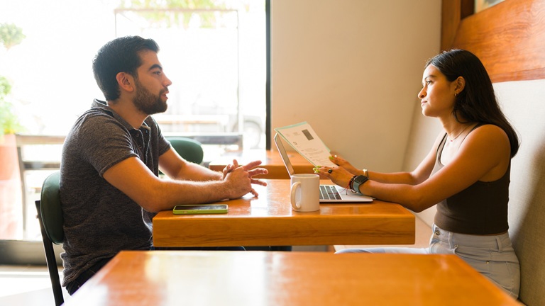 Getting the best out of job interviews: A guide to competency-based questions