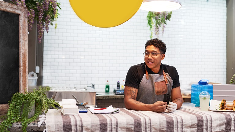 How to run a successful pop-up shop