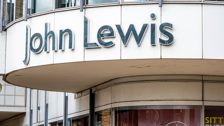 How to get your brand in John Lewis (with insider tips)