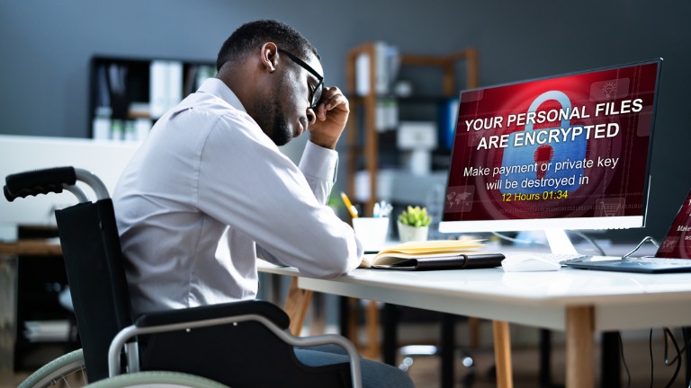 What is a data breach and how do you guard against one?