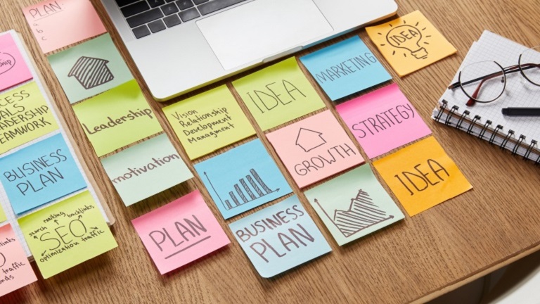 How to build business resilience