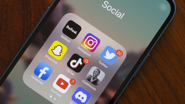 Three ways to improve your social media engagement