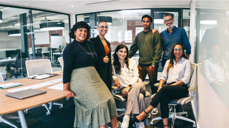 Crafting your company’s future: How to define vision, mission and core values