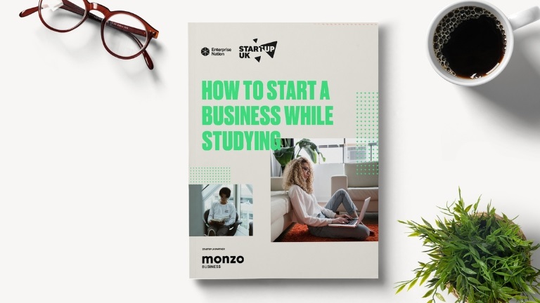 Starting a small business at university: Tips and tricks for success