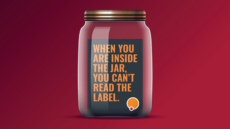 Taking the loneliness out of creating your brand