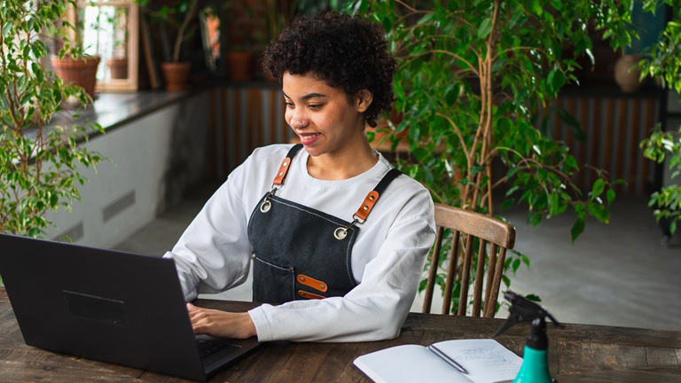 How small businesses can stay secure in a world of cyber threats