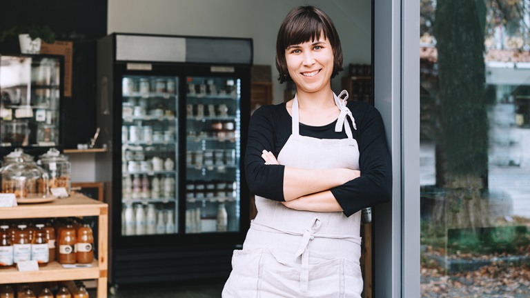 How to write a successful grant application