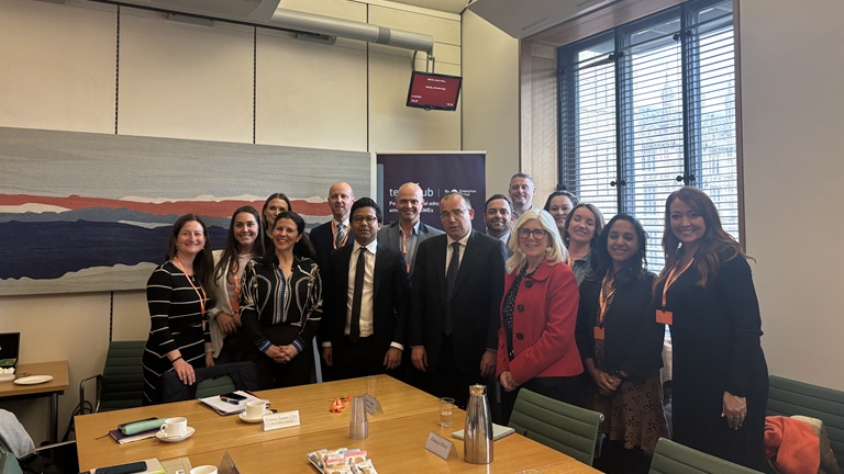 Bridging the digital gap: How government and industry can empower SMEs through digital adoption