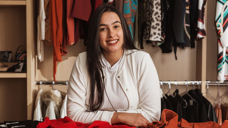 Creating a visual identity for your business on a budget