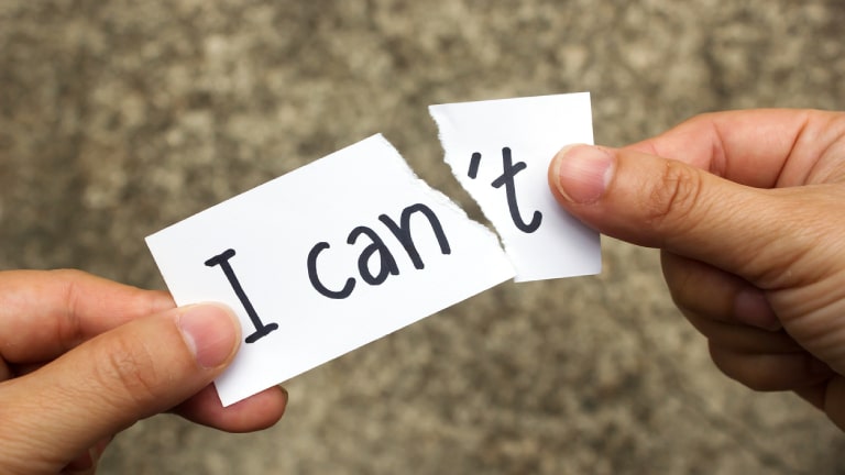 Why freedom for your business means freedom for yourself