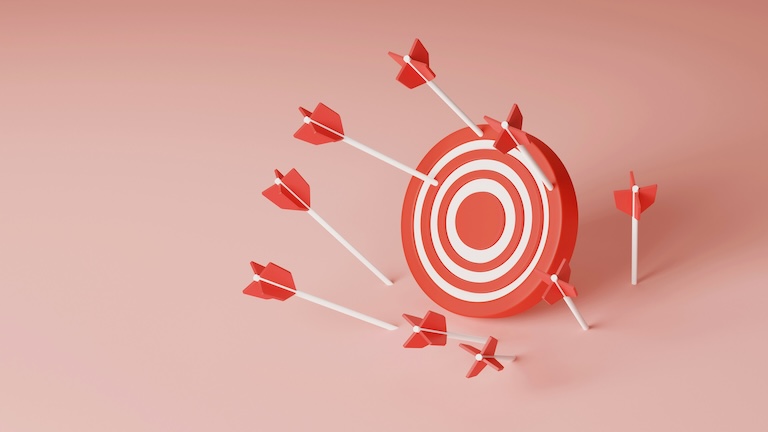 How to set effective goals for your small business