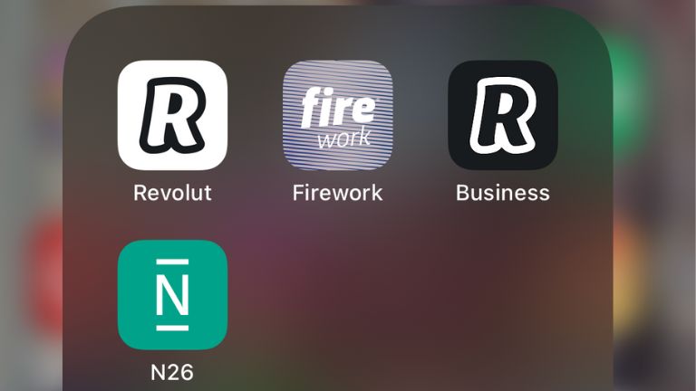 Online business bank accounts for Irish small businesses and sole traders