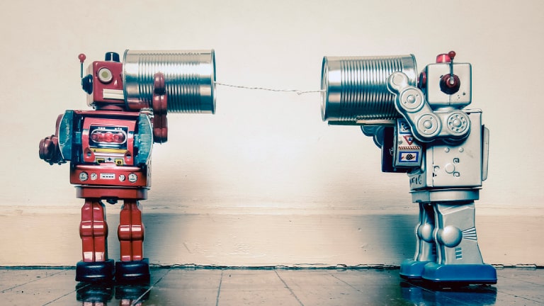Nine tools to build out your AI marketing team