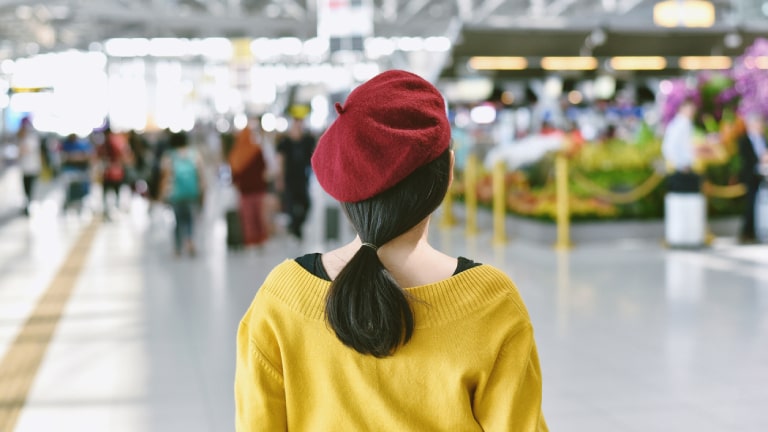 Maximising the potential of trade fairs for brand success