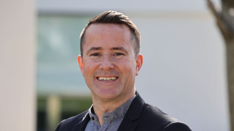 My funding story: xWave Technologies