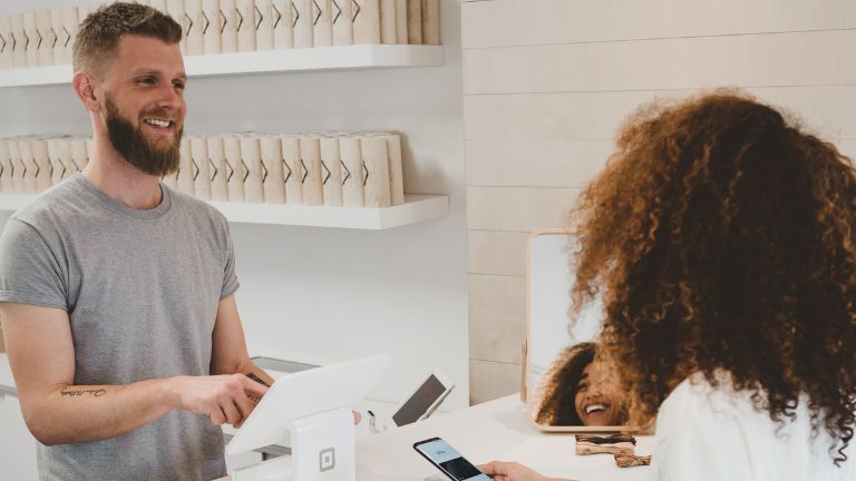 Why you need a barcode (GTIN) for your product