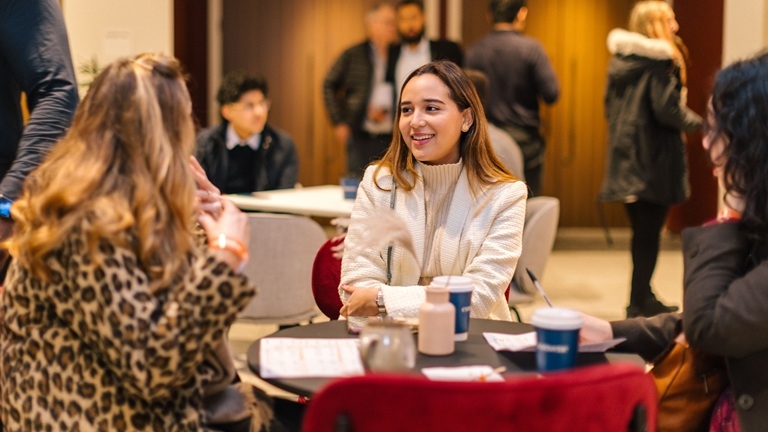 Coffee chats to contracts: Networking that actually works