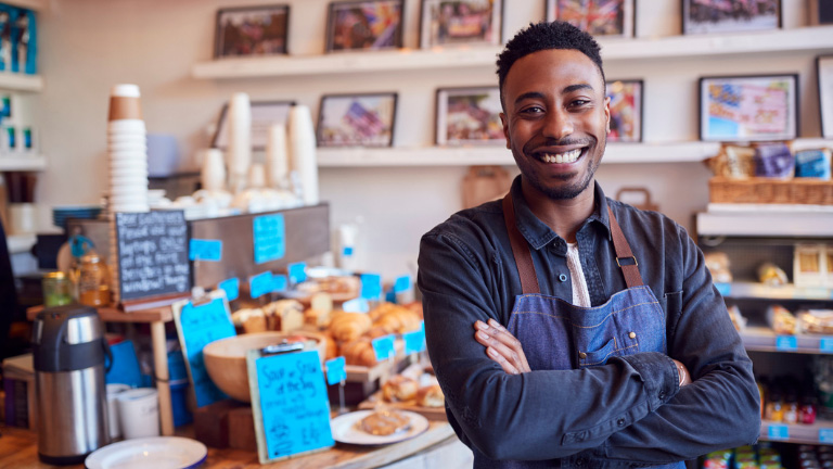 The basics of brand building for small businesses