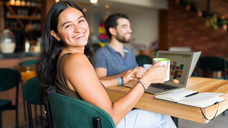 Why hiring graduates is a smart move for small businesses