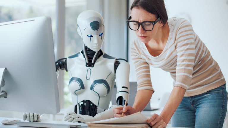 Responsible AI: Why ethics matter in artificial intelligence