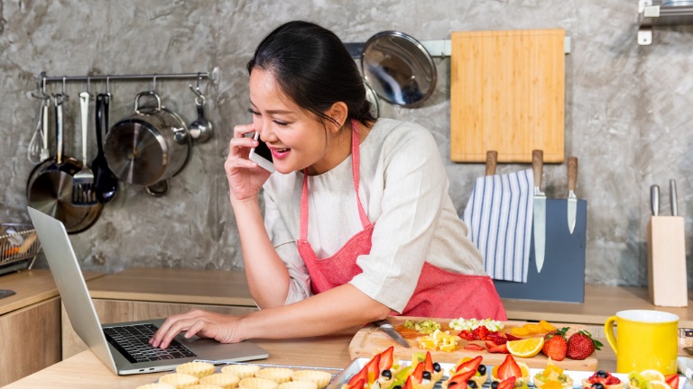 Essential technology checklist for small businesses (2026)