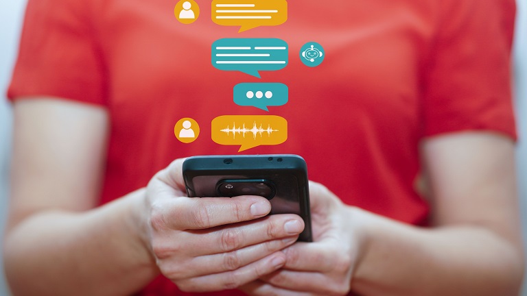 Chatbots: Three benefits to your small business