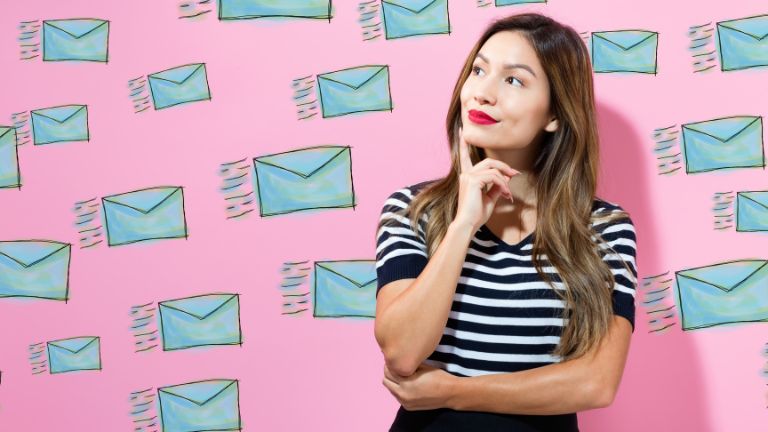 Five things about email marketing every small business owner should know