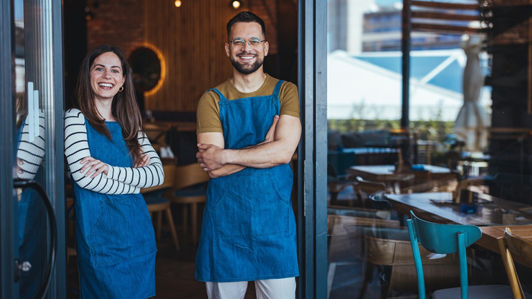 How to create a job advert that attracts the right talent