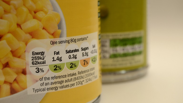 Food labelling: What information should your labels give customers?