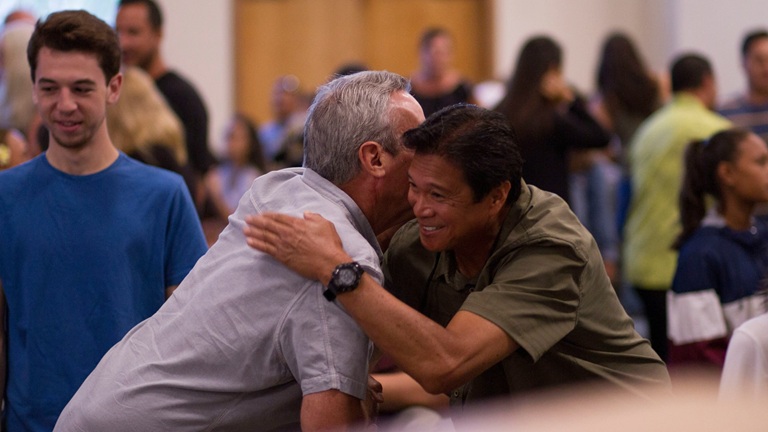 How to build connections when you struggle with social anxiety