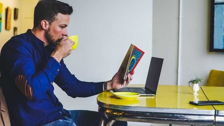 How to automate your small business in five simple steps