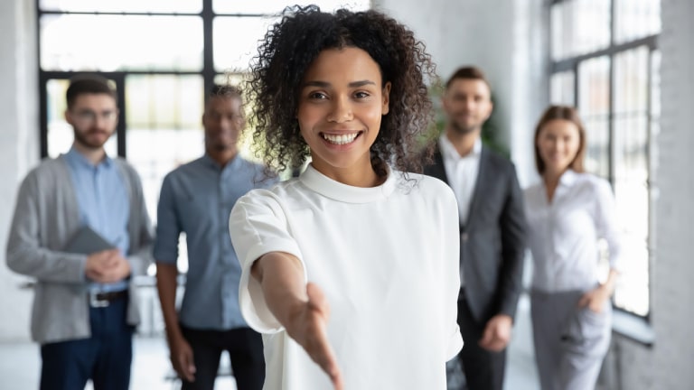 How to learn from and collaborate with competitors