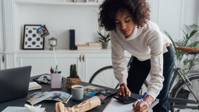 What is invoice finance? How can it help my small business?