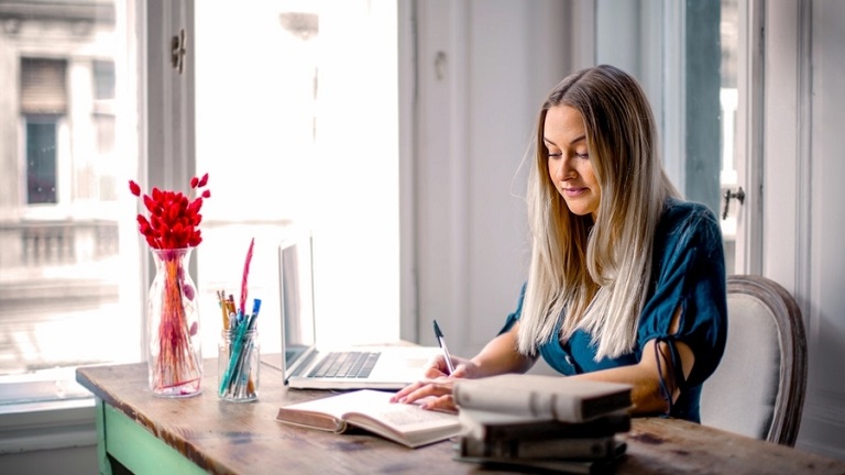 Freelancing: How to be successful with your freelance business